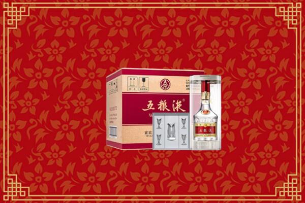 高价求购：晋江市回收五粮液