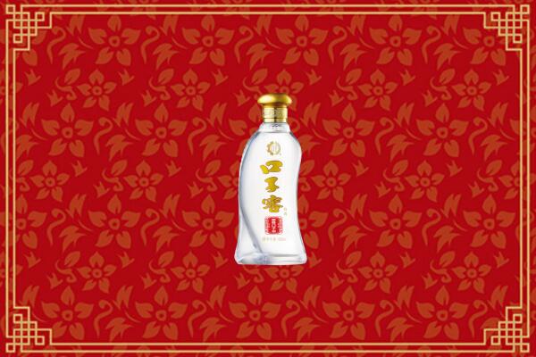 晋江市高价回收口子窖