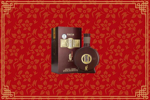 晋江市回收习酒