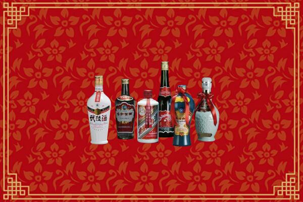 高价求购：晋江市回收白酒